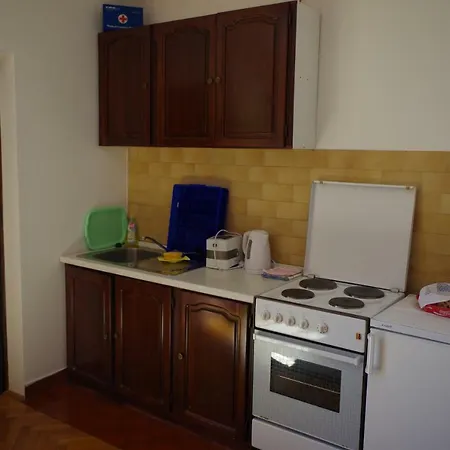 Apartment Lukovo - Puskaric Exterior photo