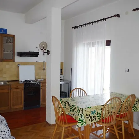 Apartment Lukovo - Puskaric Exterior photo
