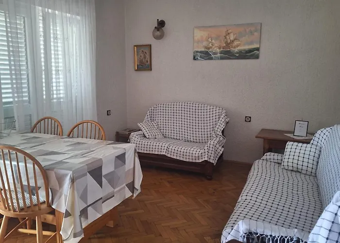 Apartment Lukovo - Puskaric