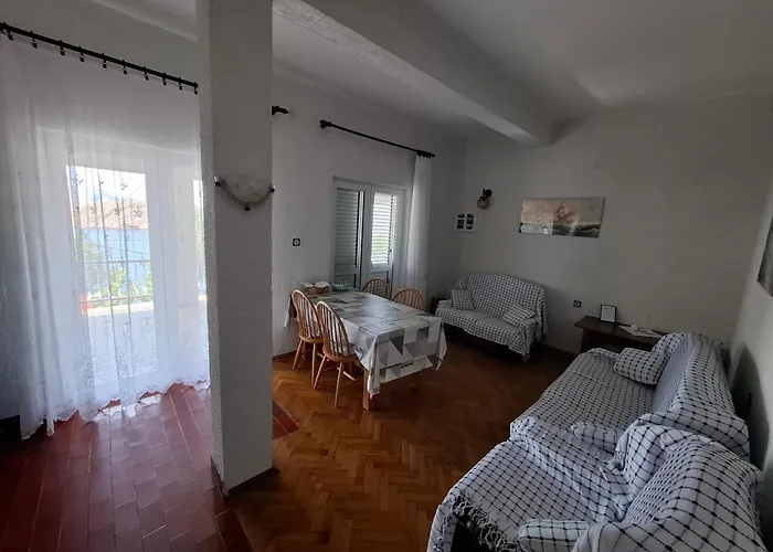 Apartment Lukovo - Puskaric