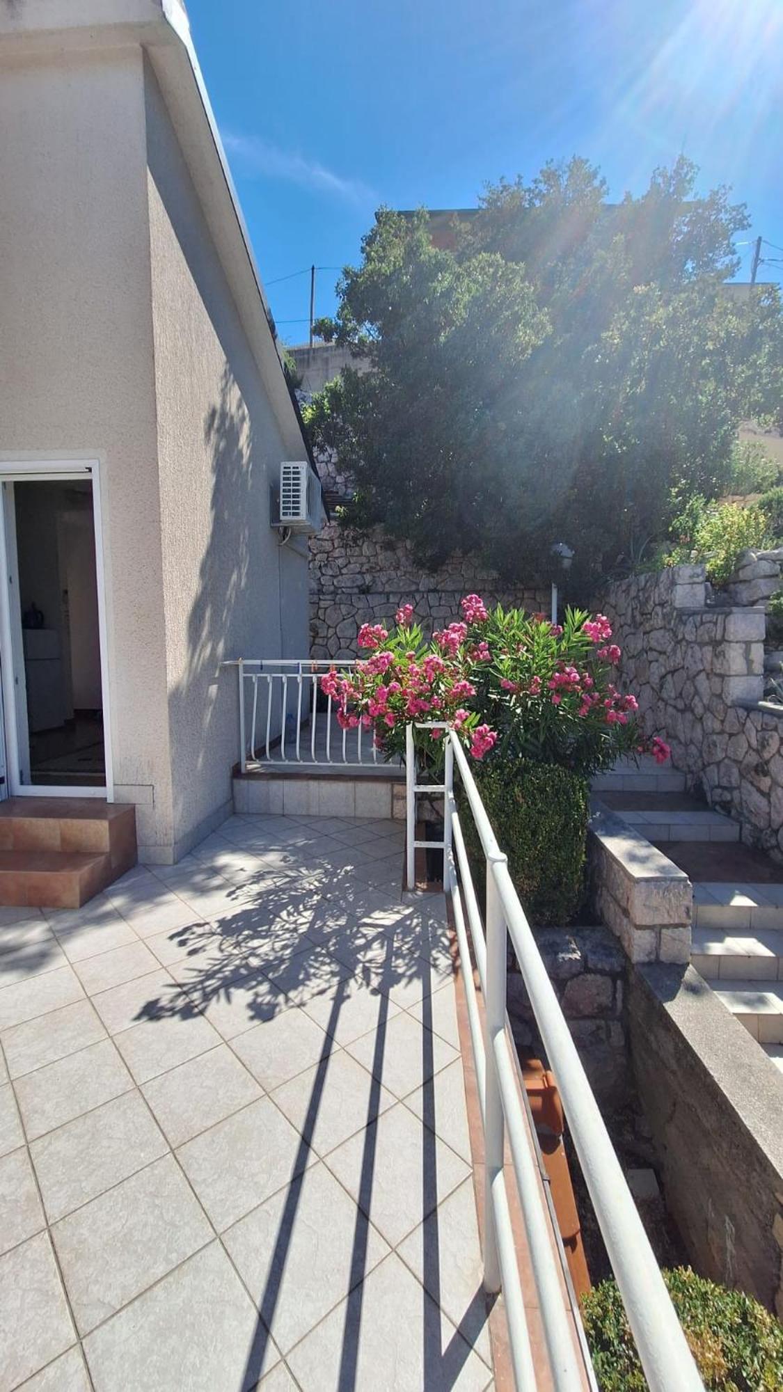 - Puskaric Apartment