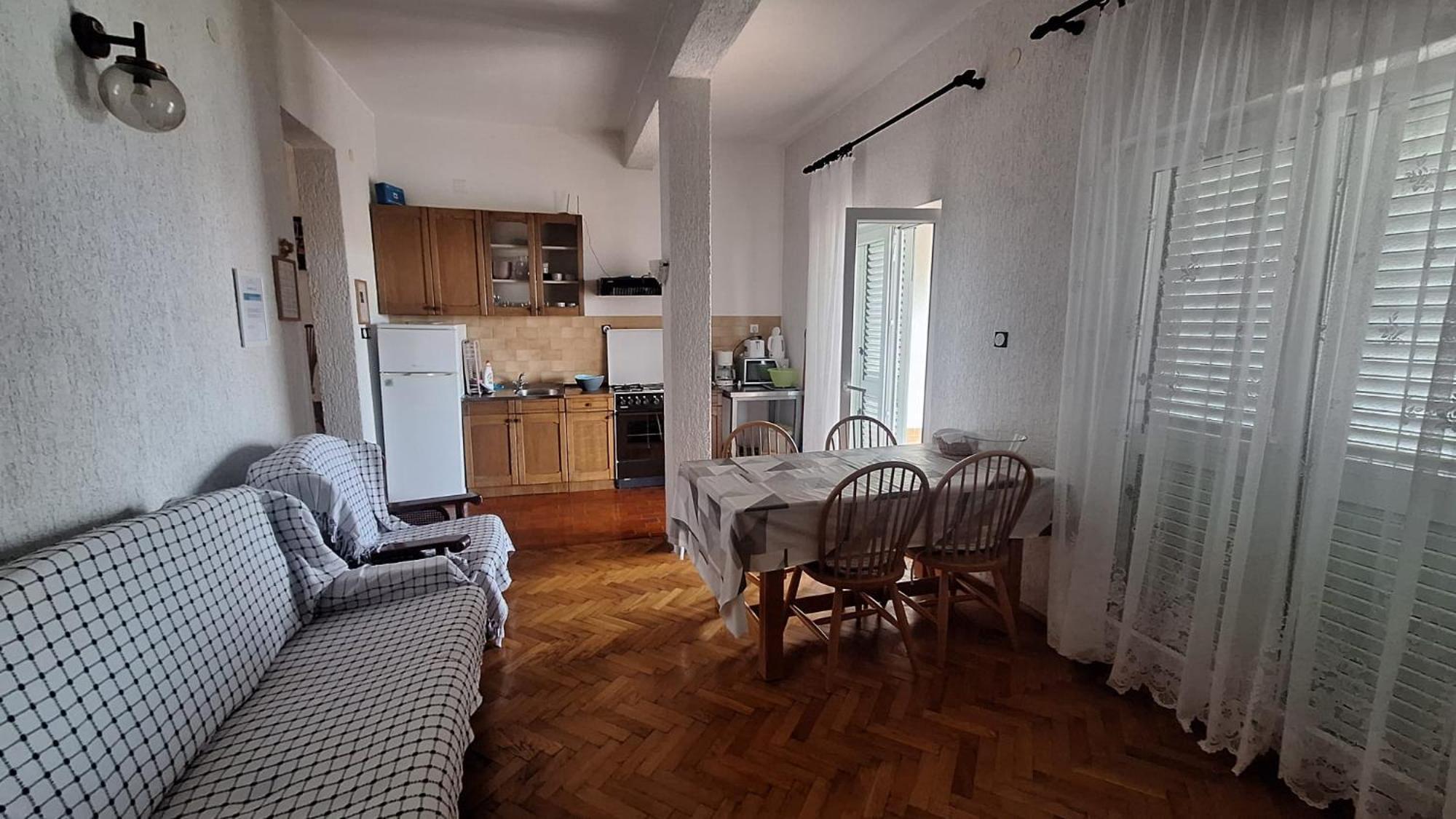 - Puskaric Apartment *