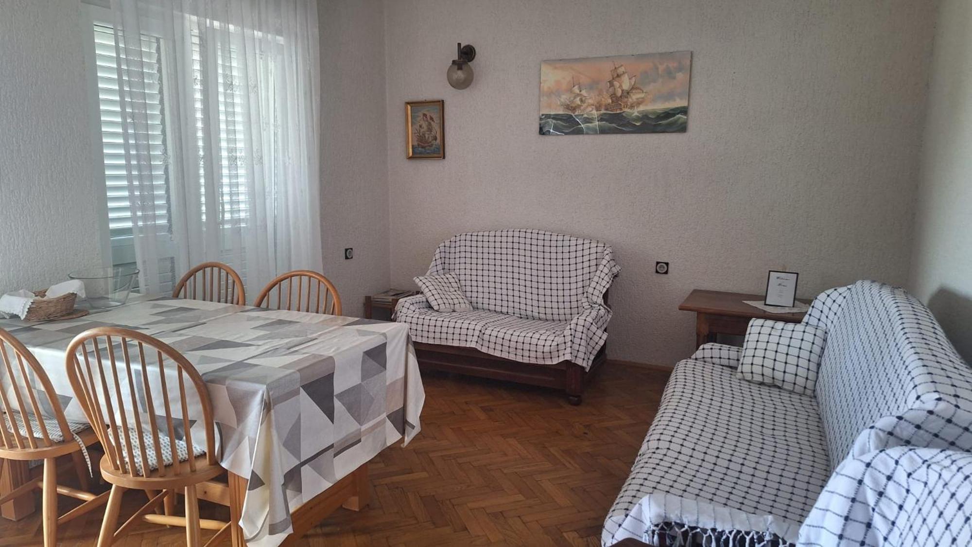 Apartment - Puskaric *