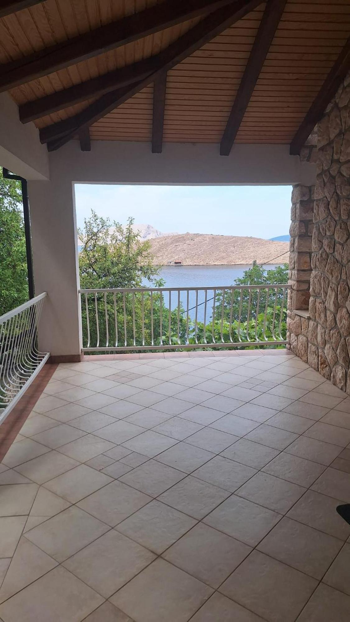 - Puskaric Apartment Lukovo