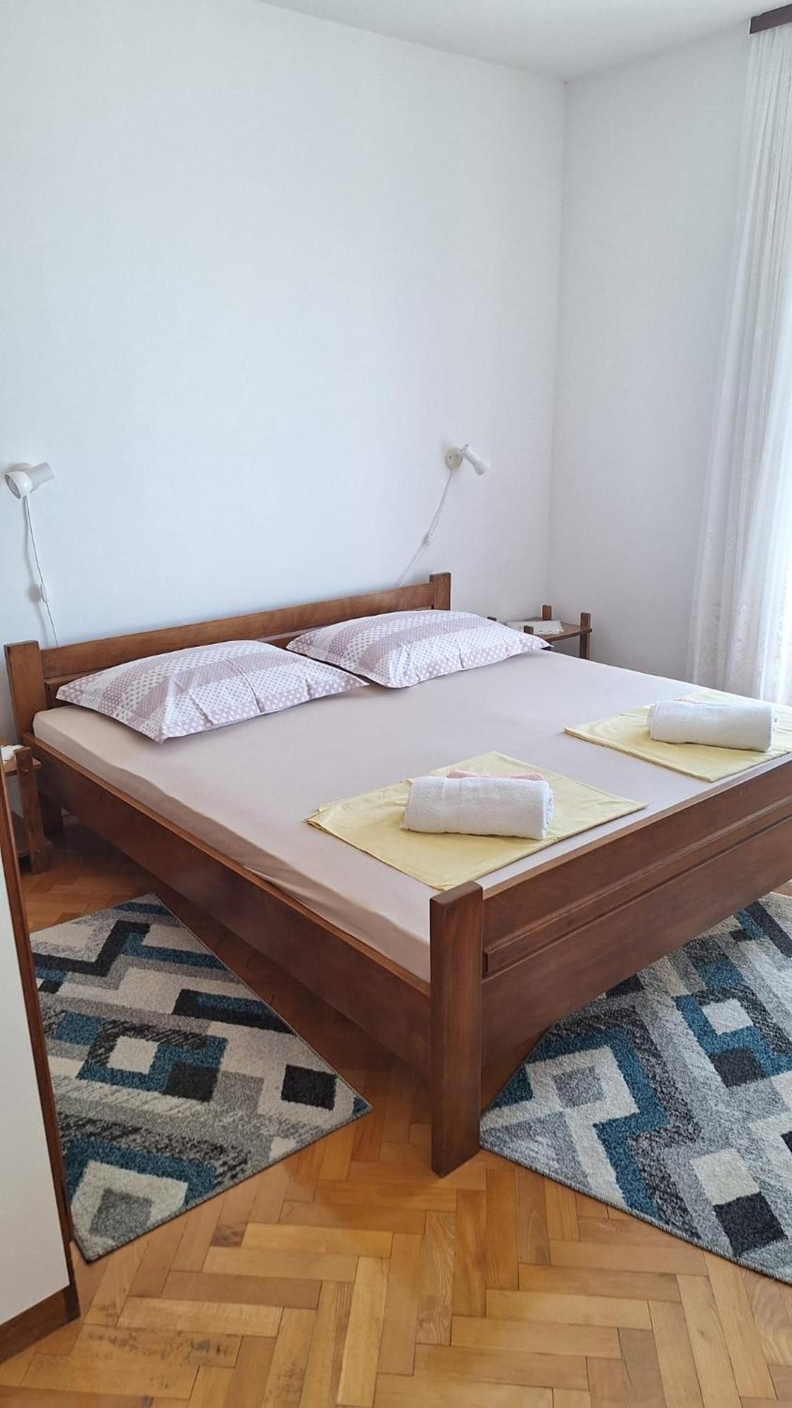 Apartment - Puskaric Lukovo