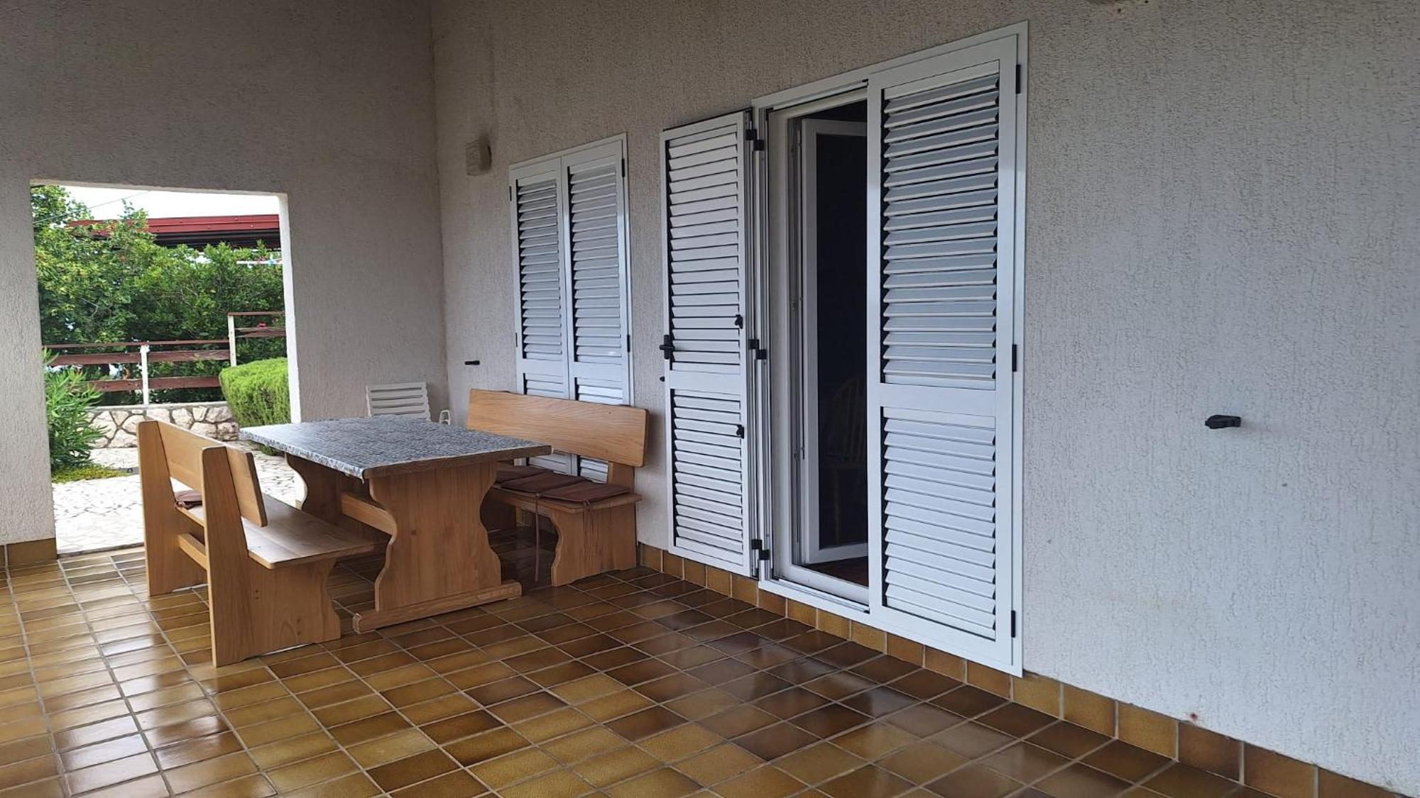 Apartment - Puskaric