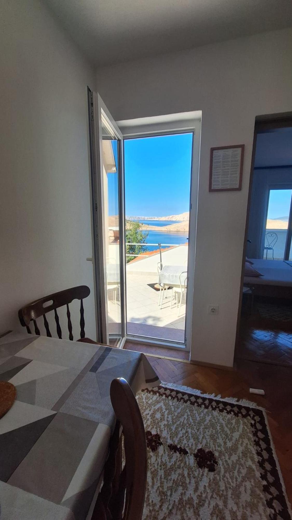 - Puskaric Apartment Lukovo