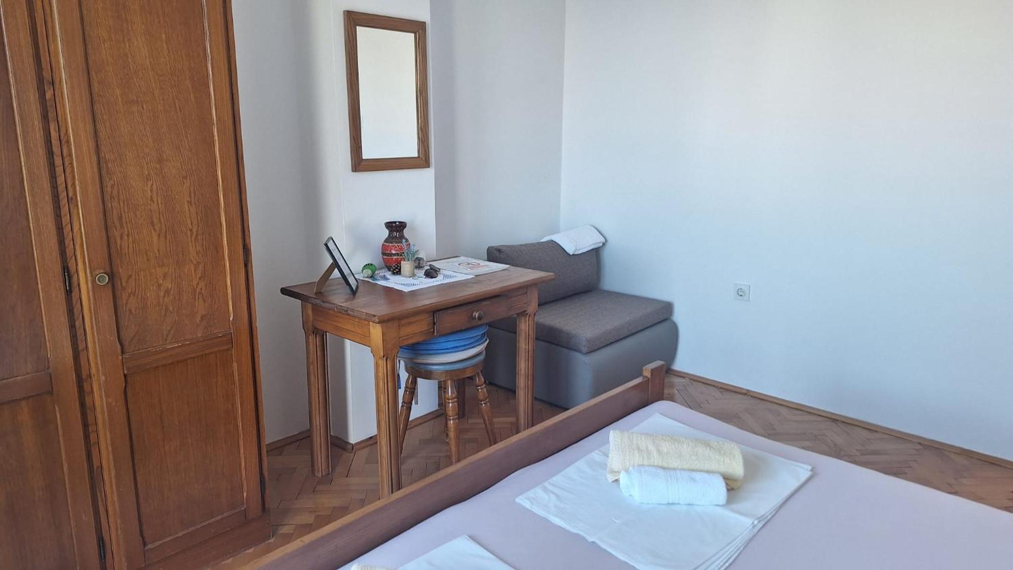 Apartment - Puskaric