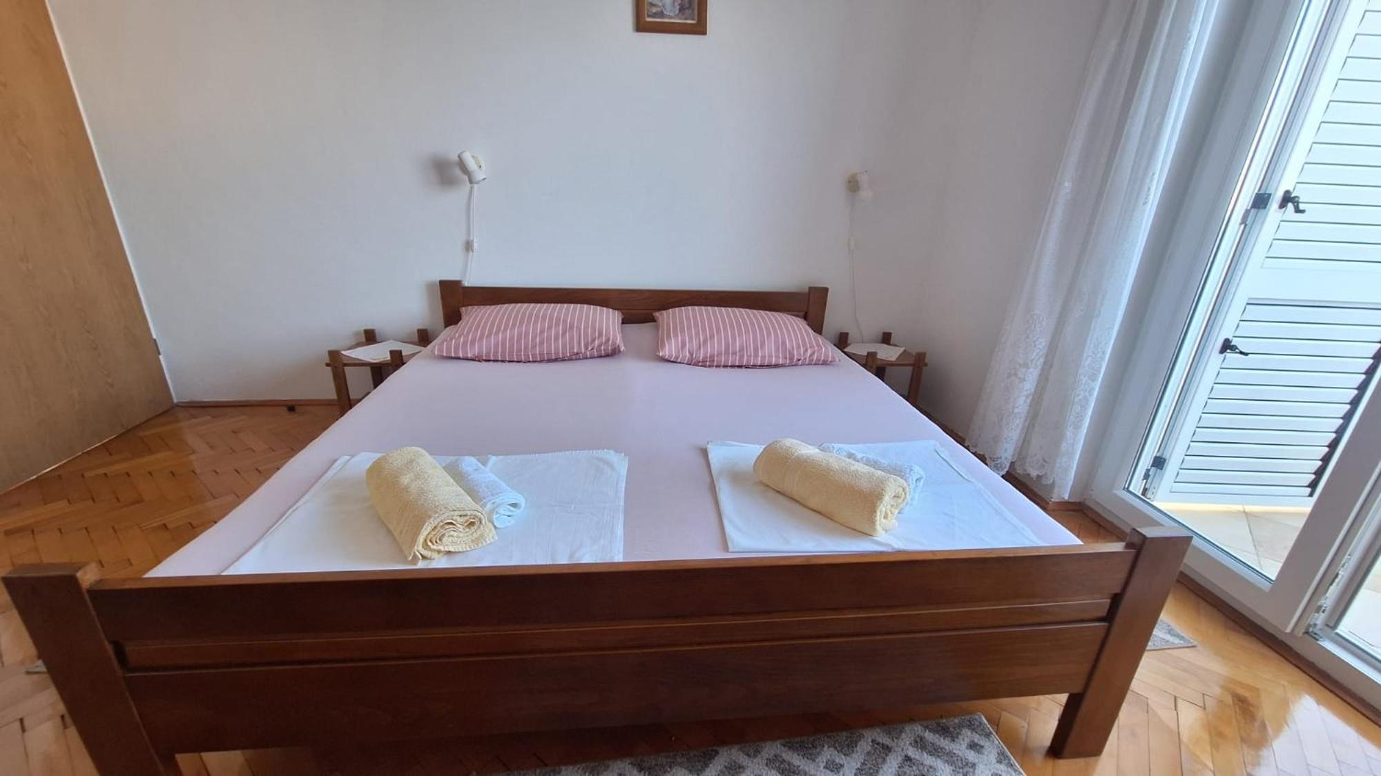 - Puskaric Apartment *