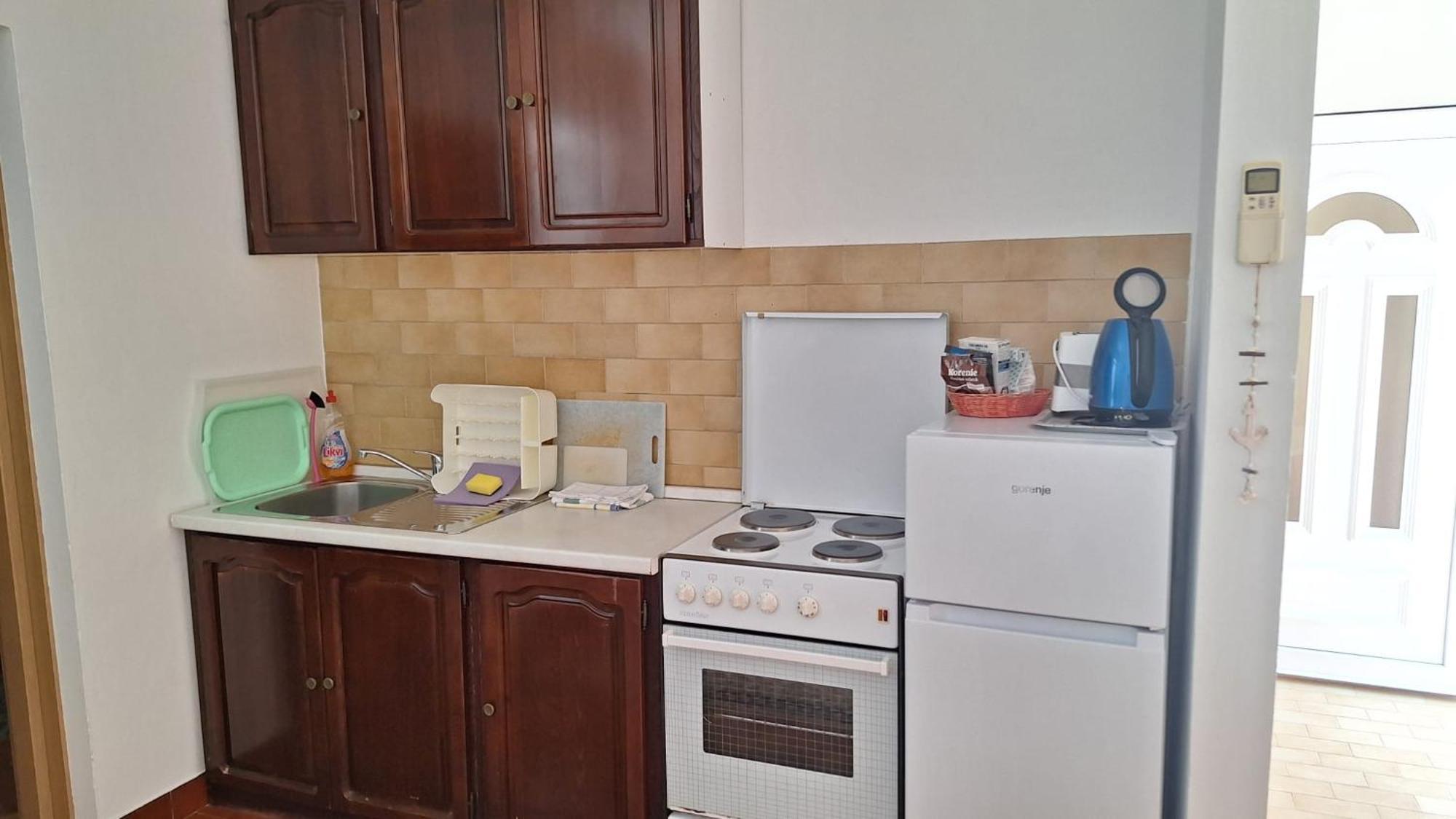 Apartment - Puskaric *