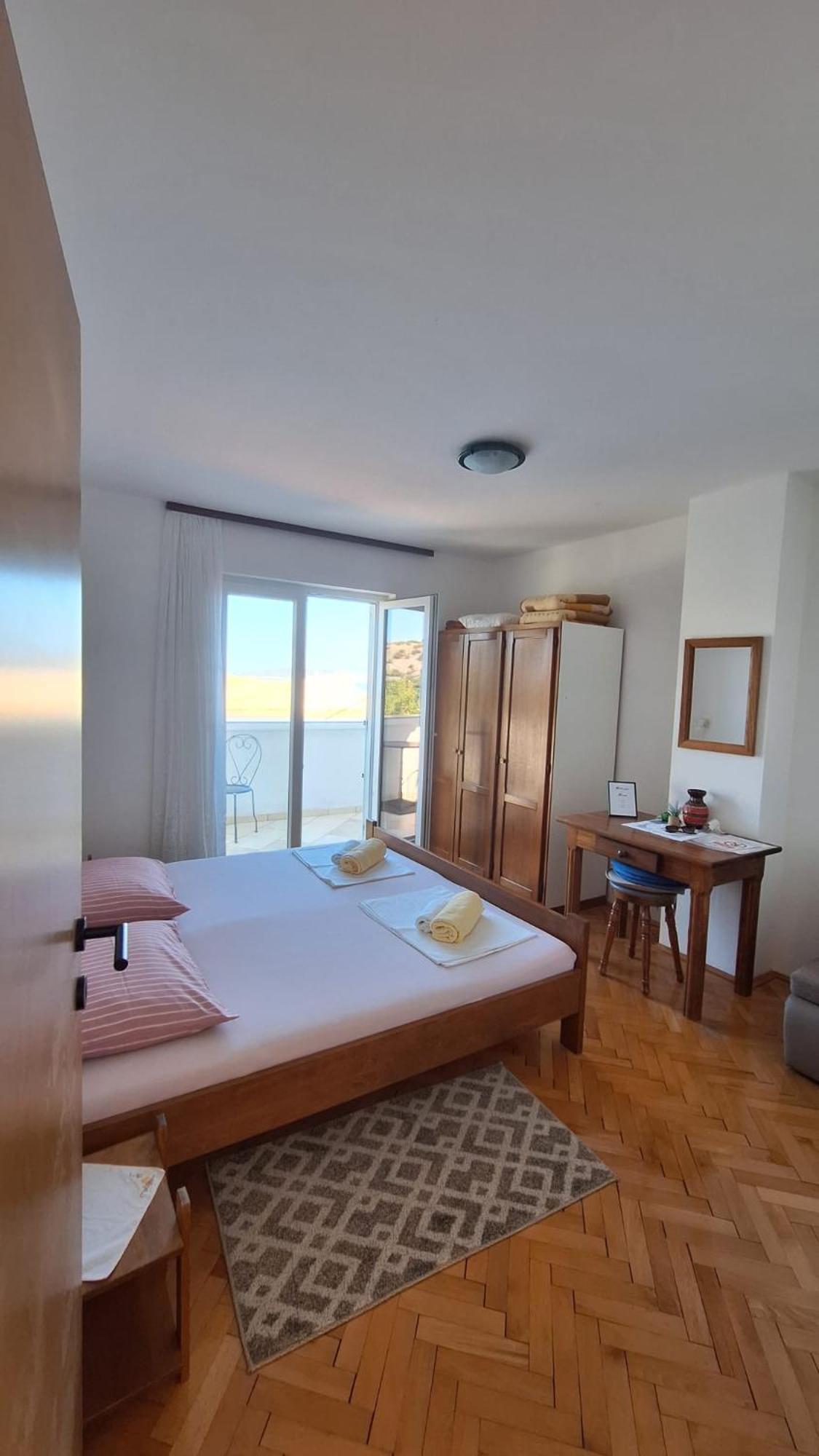 - Puskaric Apartment Lukovo