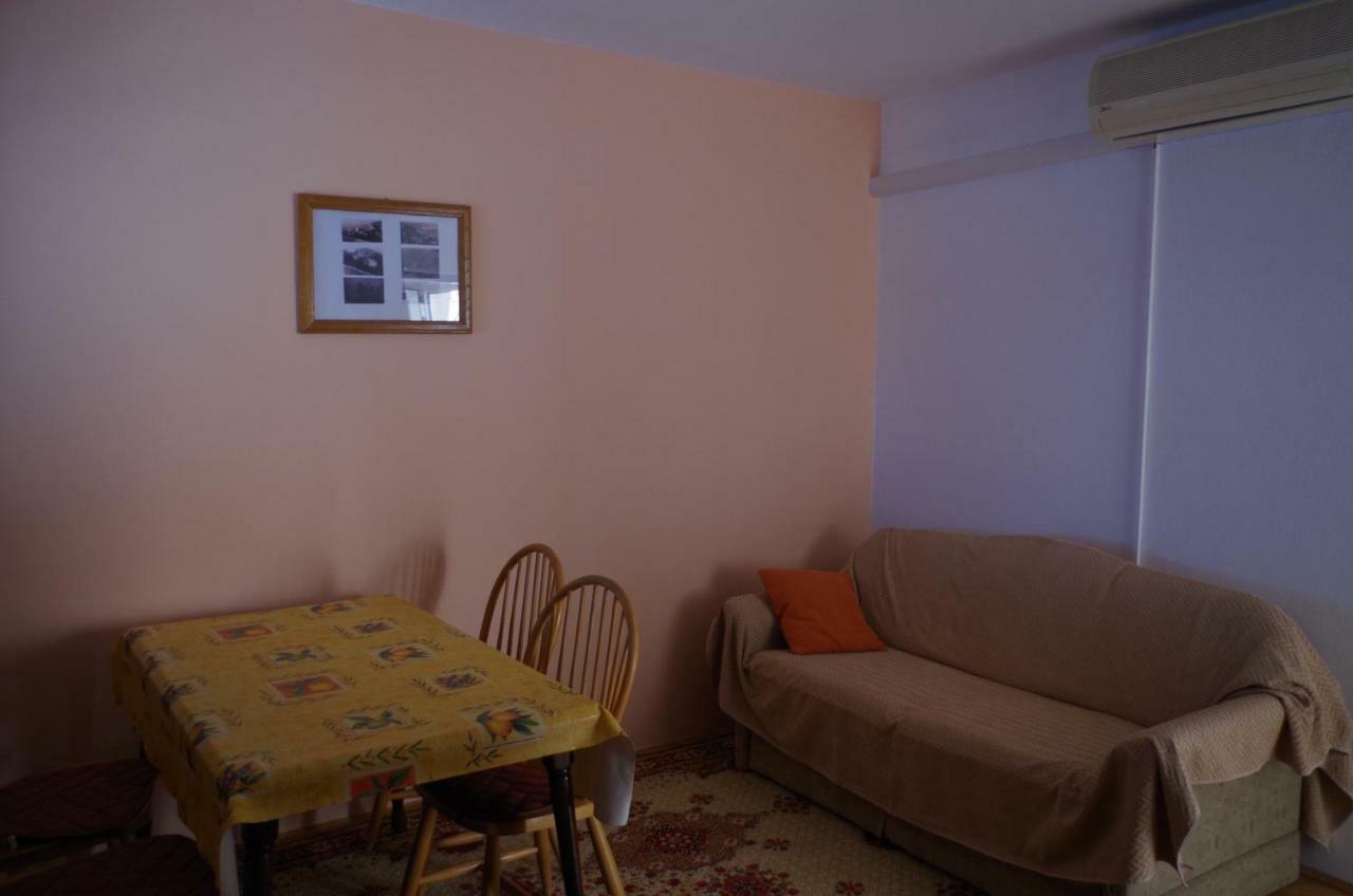- Puskaric Apartment Lukovo