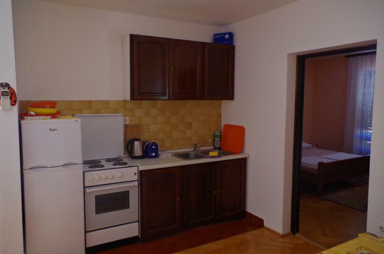 Apartment - Puskaric