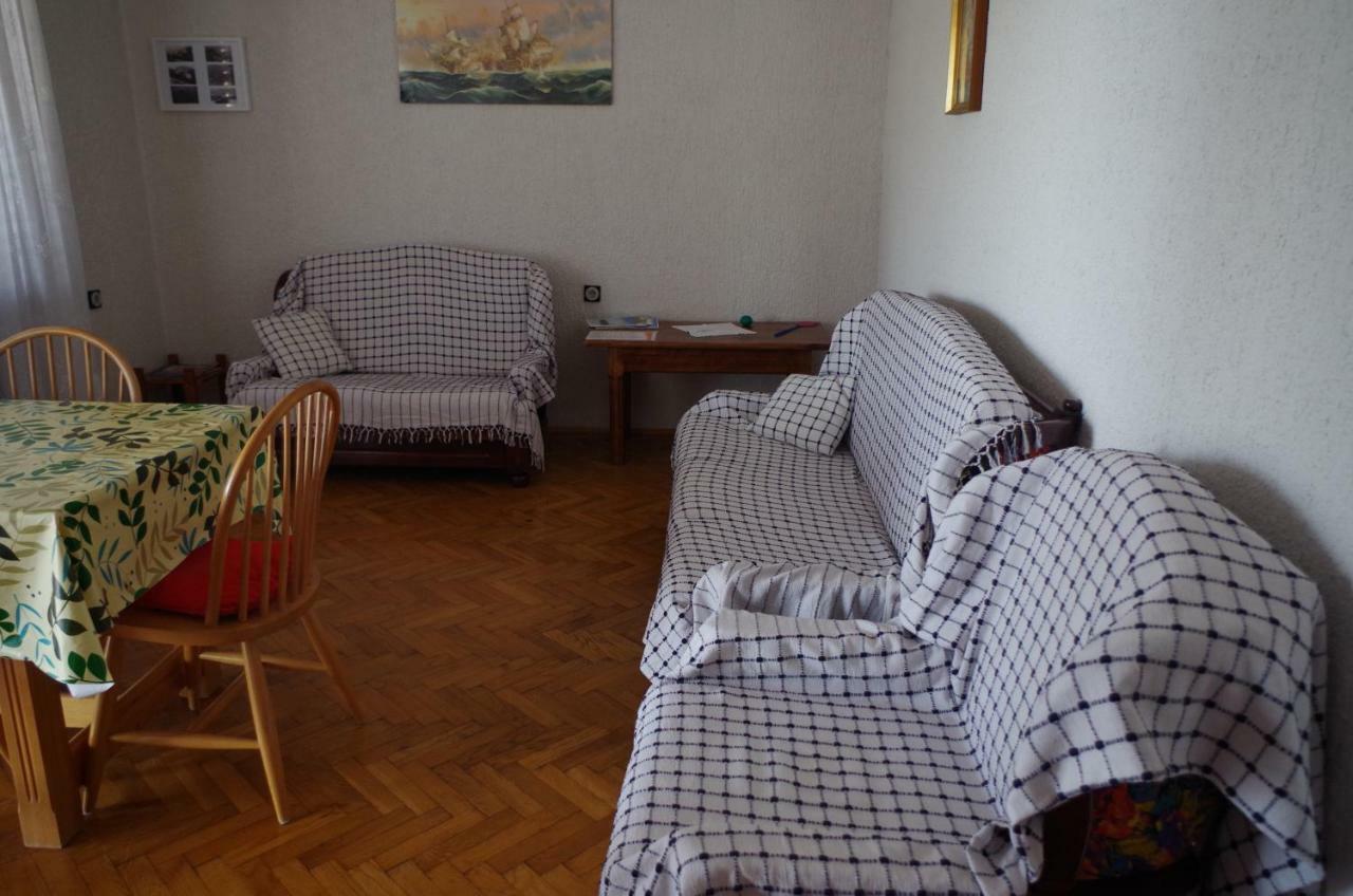 Apartment - Puskaric