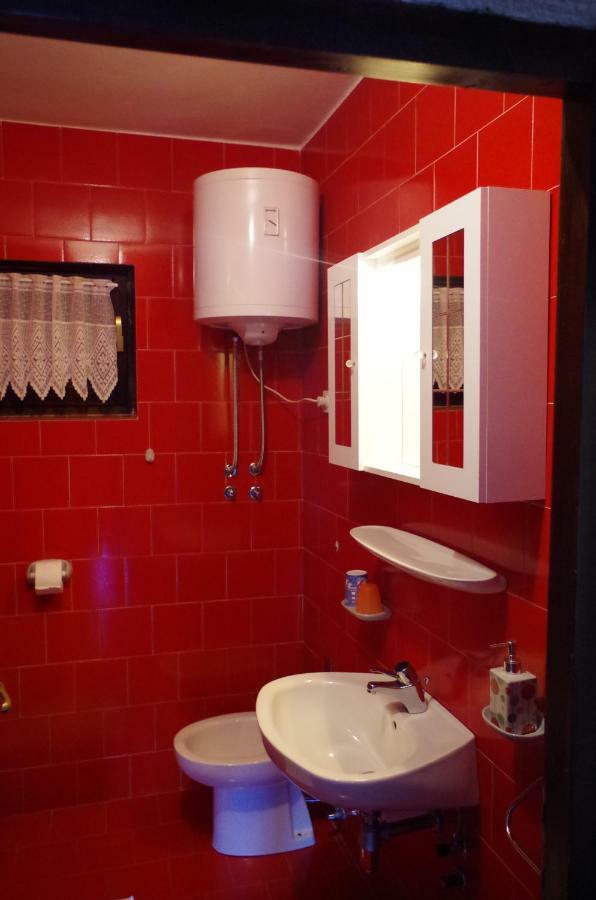 Apartment - Puskaric Lukovo