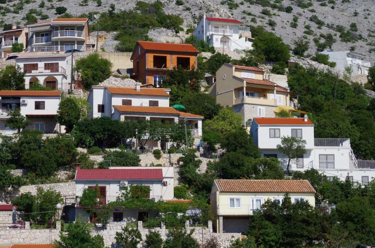 - Puskaric Apartment *
